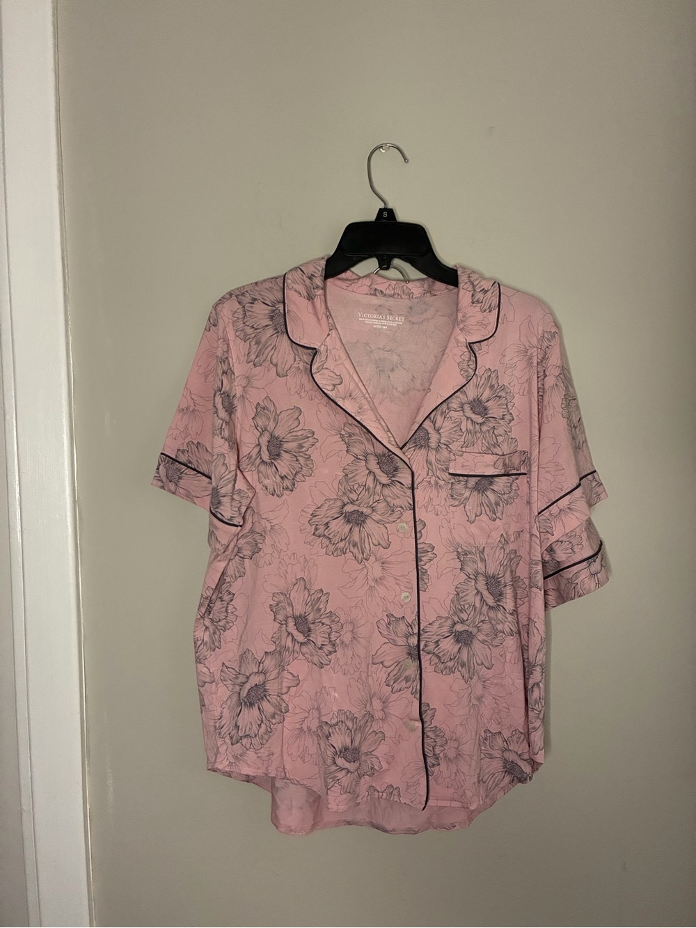 Victoria Secret So Soft Modal Pajamas